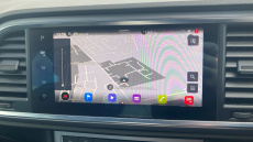 SEAT Ateca 1.5 TSI EVO FR Sport 5dr DSG Petrol Estate